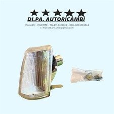 FANALINO FRECCIA ANTERIORE