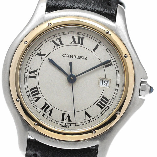 Cartier w35006b6 panthere - w35006b6,