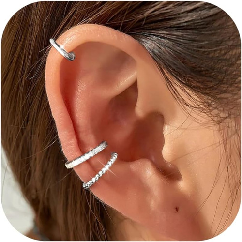 3paia ear cuff orecchini - 3paia,