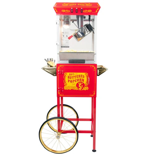 Funtime ft862cr carrello - ft862cr,