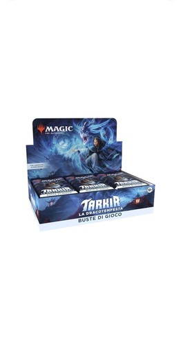 Magic tarkir la - -,