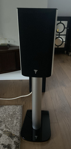 Focal aria 906 bookshelf - 906,