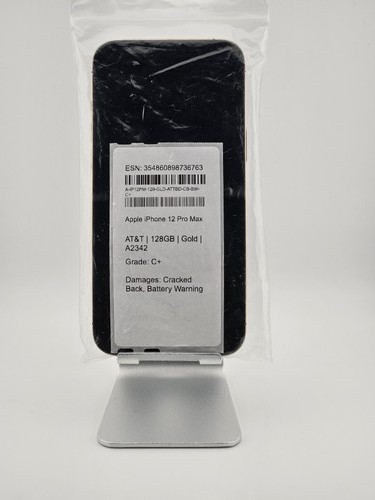 Apple iphone pro max 128gb - max,