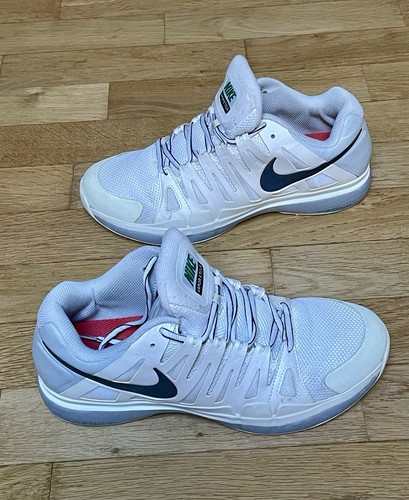 Shoes nike tennis roger - shoes,