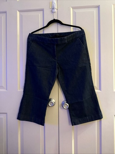 Pantalone capri express - capri,