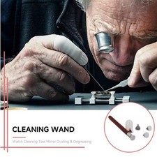 Bastoncini per la pulizia dei