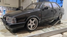 Lancia thema 16v turbo - lancia,