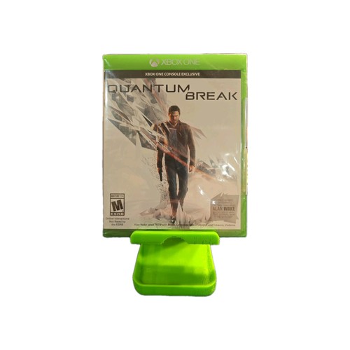 Quantum break - (xbox, 2016)