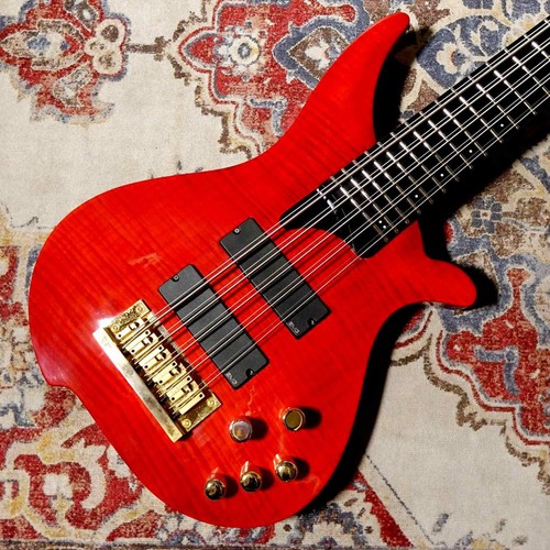 Tune twb 10n basso elettrico - twb-10n,