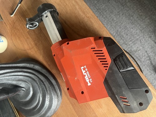 Hilti drs a - hilti, te