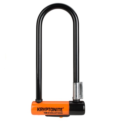 Lucchetto bici kryptonite - bici,