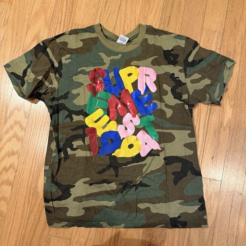 Shirt supreme ballons - supreme,