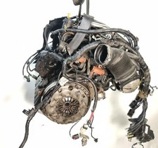 Motore Ford S-max 2.0 103 KW