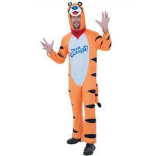Smiffys - Costume Kelloggs