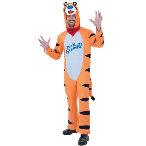 Smiffys costume kelloggs - smiffys,