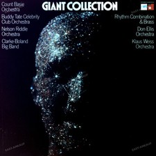 Various - Giant Collection LP
