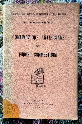 Libro antico 1912 - libro,