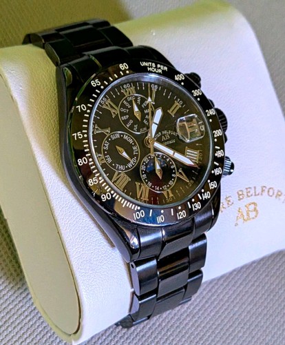 Orologio automatico uomo - , andre