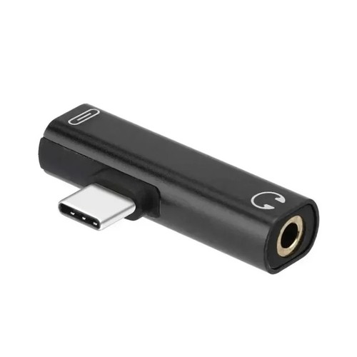 Cavo adattatore usb jack - cavo, usb-c