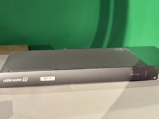 Blackmagic Design Ultimatte 12 4K Advanced Processore di composizione in tempo reale