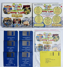 COIN OP HITS II 2 - 5