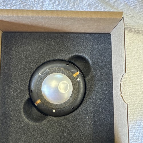 Zz11266 tweeter bianco nero - tweeter, e