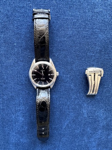 Orologio uomo omega seamaster - orologio,