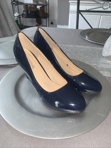 Tacco alto donna