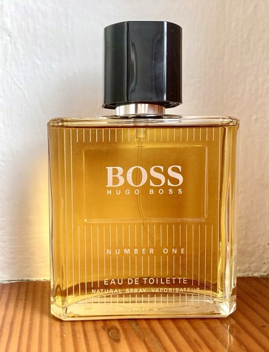 Eau toilette uomo - eau,