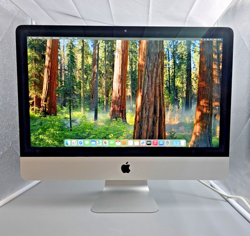 Apple imac 2019 4k - imac,
