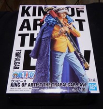 One Piece Action Figure King