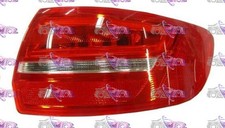 STOP FANALE FANALINO POSTERIORE ESTERNO SX SINISTRO A LED AUDI A3 08>12