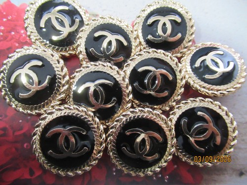 Lot ten designer cc - 16,