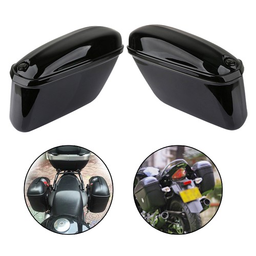 Coppia borse moto - coppia,