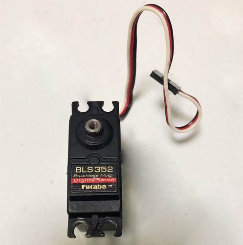 Futaba bls352 servo brushless - bls352,