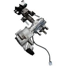 Piantone sterzo completo Opel