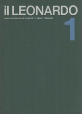 Il Leonardo: enciclopedia