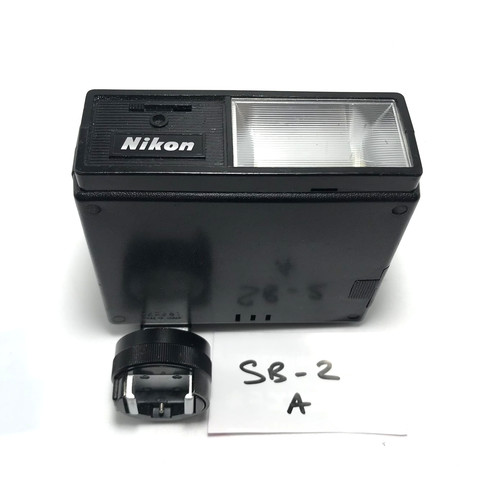 Nikon flash raro - flash,