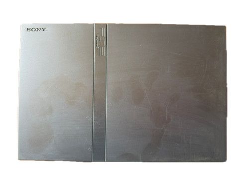 Sony playstation slimline - playstation, 2