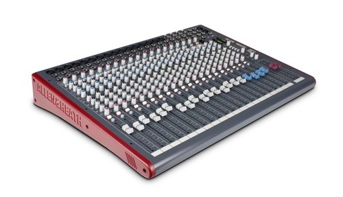 Allen heath zed live - 24,