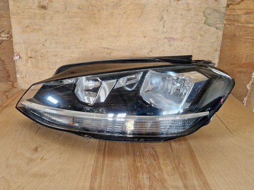 Volkswagen golf 2016 2019 - volkswagen, 2016-2019