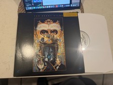 MICHAEL JACKSON Dangerous The