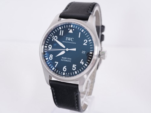 Orologio uomo automatico iwc - orologio,