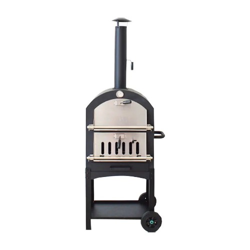 Forno per pizza esterno - pizza,