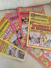 Il Vernacoliere/6 Riviste/Anni 1994-1995