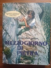 ALPINISMO- MEZZOGIORNO di