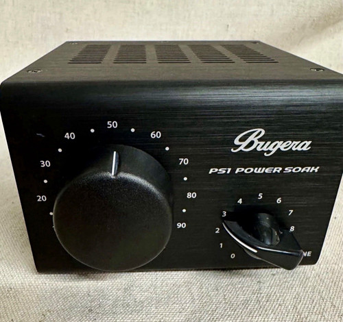 Bugera ps1 power - ps1,