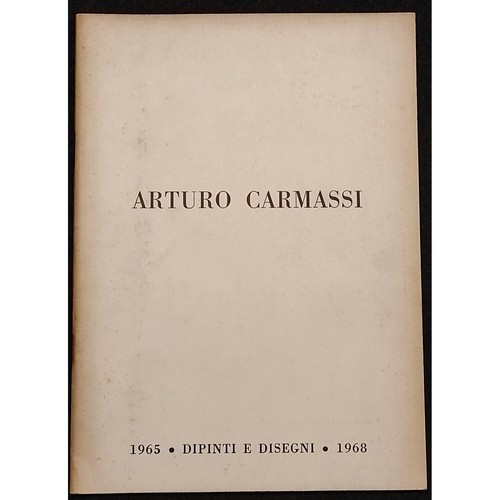 Arturo carmassi disegni e - arturo,