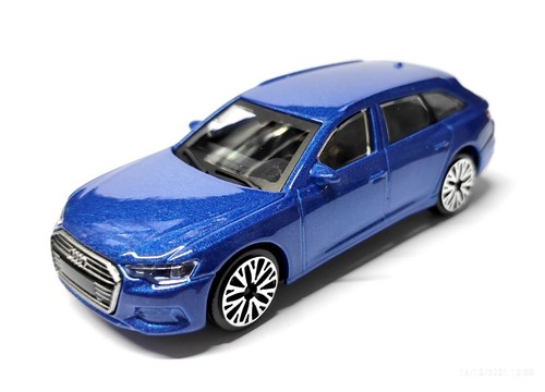 Modellino audi - modellino, a6