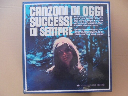 Canzoni oggi successi di - oggi,